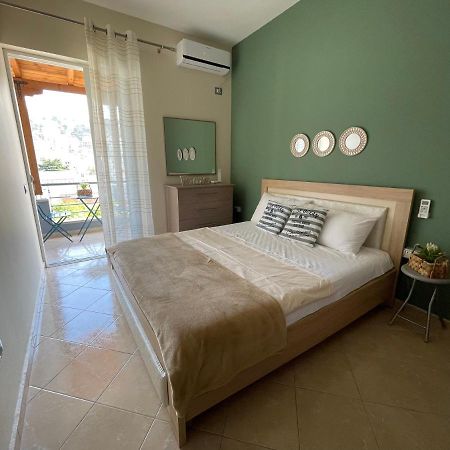 סרנדה Ola Apartament 2 מראה חיצוני תמונה