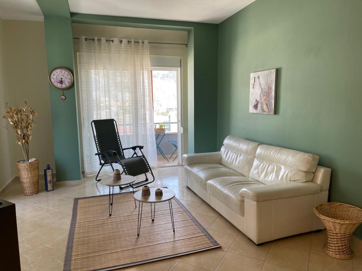 סרנדה Ola Apartament 2 מראה חיצוני תמונה