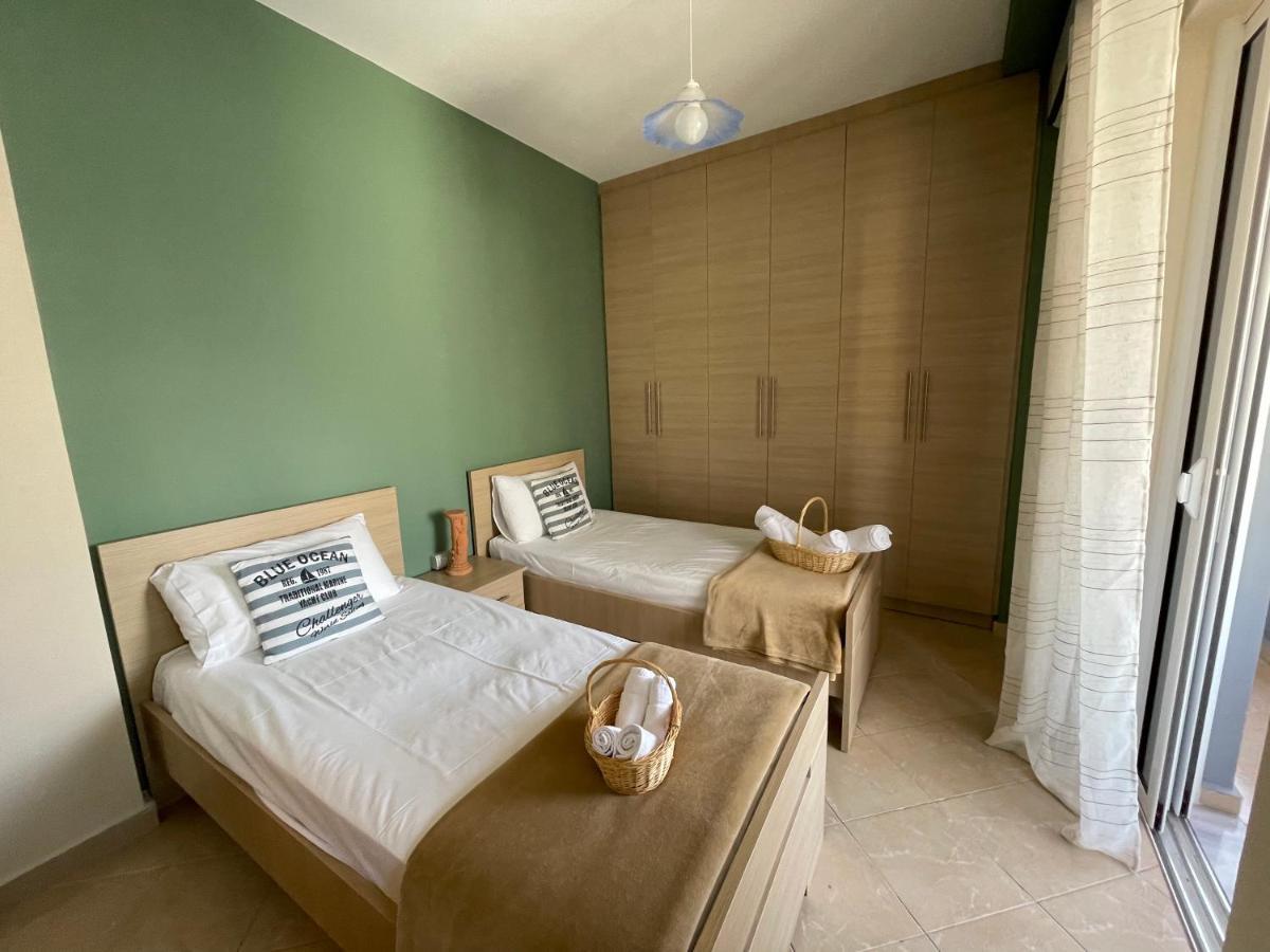 סרנדה Ola Apartament 2 מראה חיצוני תמונה