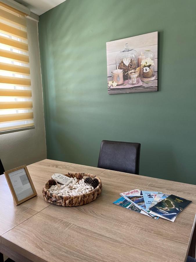 סרנדה Ola Apartament 2 מראה חיצוני תמונה