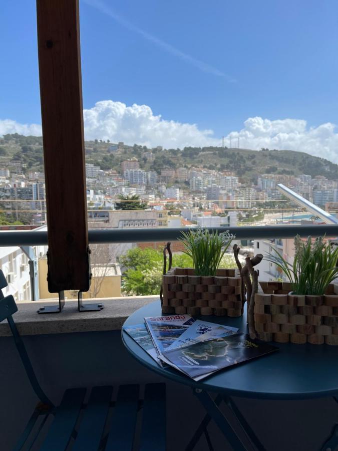 סרנדה Ola Apartament 2 מראה חיצוני תמונה
