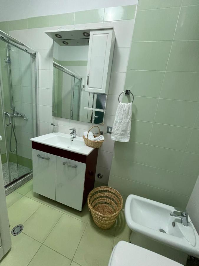 סרנדה Ola Apartament 2 מראה חיצוני תמונה